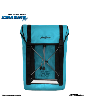 FEEL FREE TRACK 25L SKY BLUE