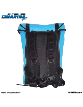 FEEL FREE TRACK 25L SKY BLUE