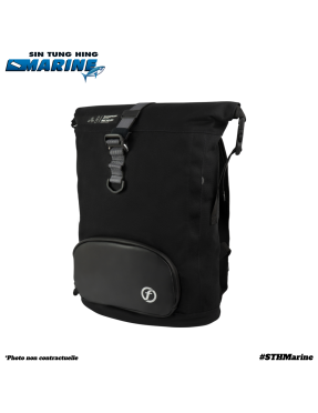 SAC A DOS URBANION ECO 25L