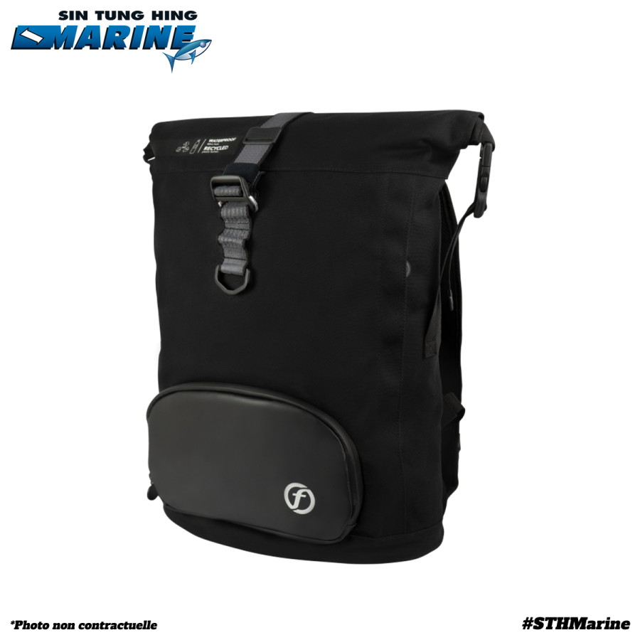 SAC A DOS URBANION ECO 25L