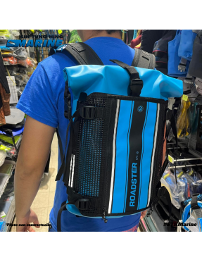 FEEL FREE TRACK 25L SKY BLUE