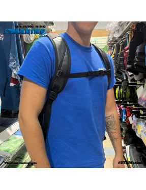 SAC A DOS URBANION ECO 25L