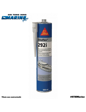 SIKAFLEX 292I BLANC 300ml