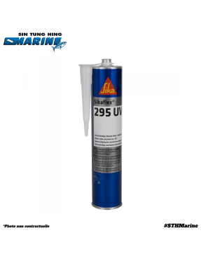 SIKAFLEX 295 UV BLANC 300ml