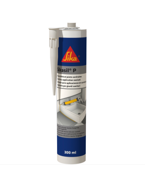SIKASIL P MARINE TRANSLUCIDE 300ml