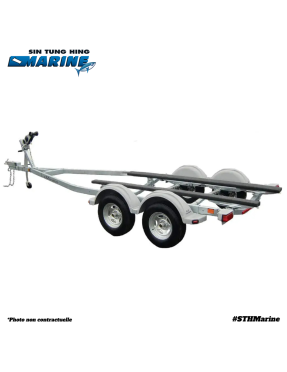 chariot EZ 12-14 700 (318 KGS)