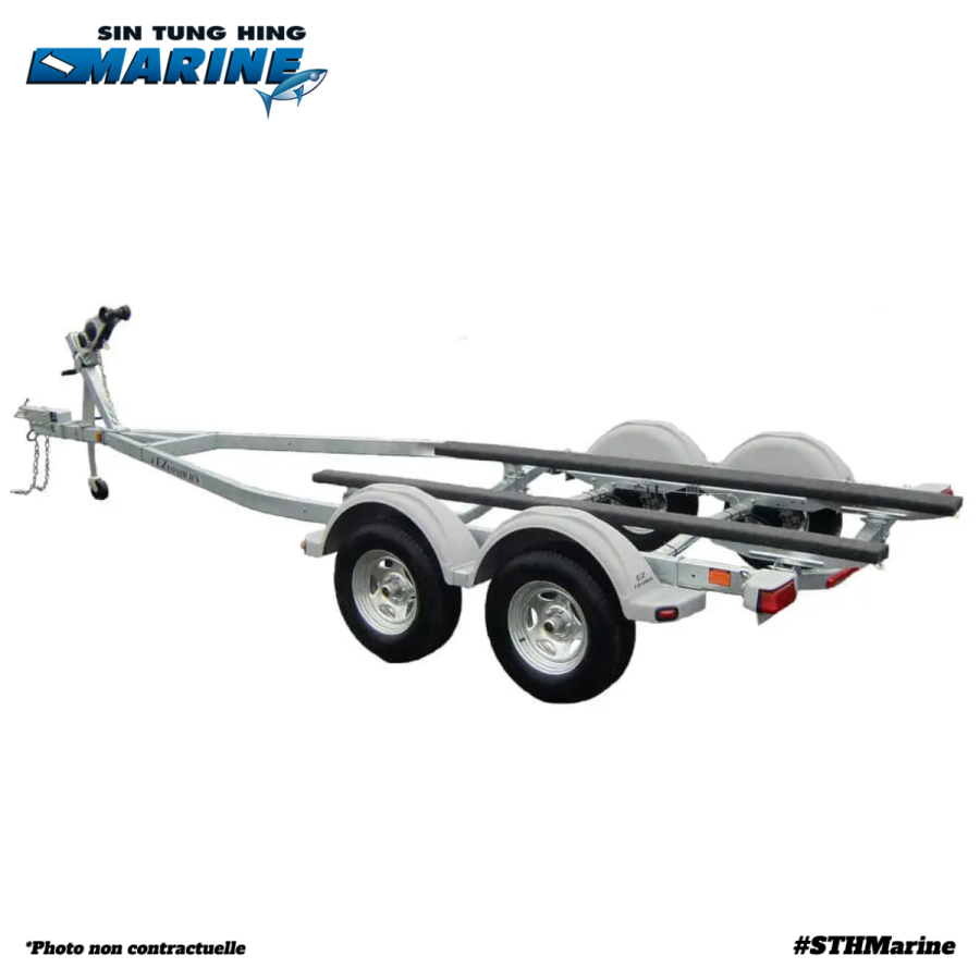 chariot EZ 12-14 700 (318 KGS)