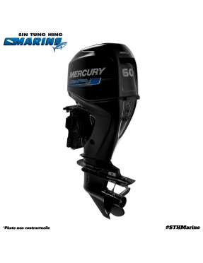 MERCURY 60 ELPT | SEAPRO