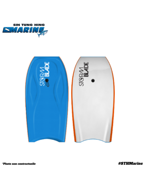 Storm Blade 42.5 Progressive Bodyboard