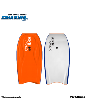 Planche de Bodyboard Storm Blade 42.5 Progressive