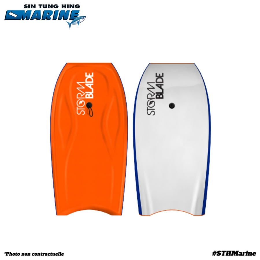 Planche de Bodyboard Storm Blade 42.5 Progressive