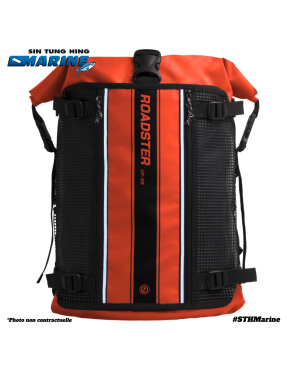 SAC A DOS FEEL FREE ROADSTER UR 25L ORANGE