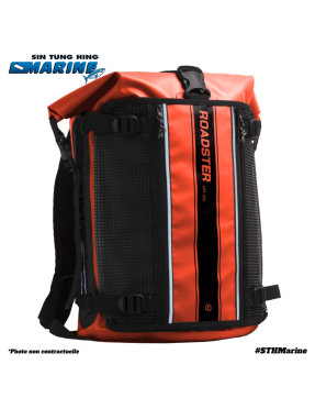 SAC A DOS ROADSTER UR 25L