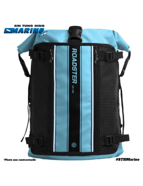SAC A DOS FEEL FREE ROADSTER UR 25L BLUE SKY