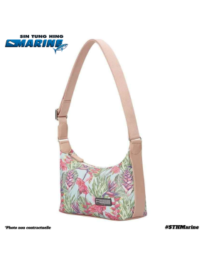 SAC ETANCHE MINI HANDBAG TROPICAL