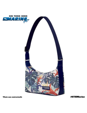 SAC ETANCHE MINI HANDBAG TROPICAL