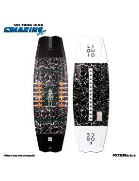 WAKEBOARD RHYME LF - STH MARINE