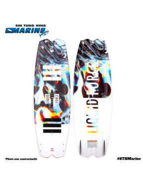 WAKEBOARD REMEDY - STH MARINE