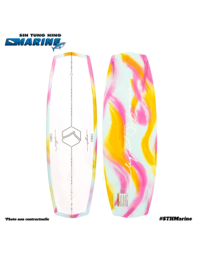 WAKEBOARD ANGEL - STH MARINE