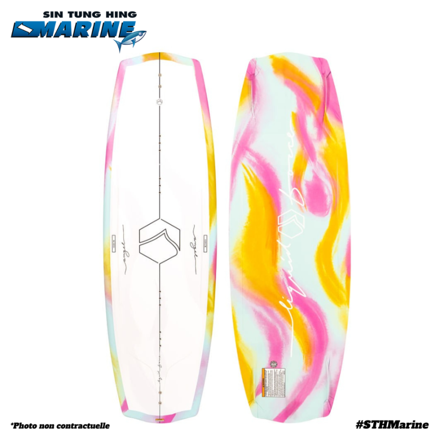 WAKEBOARD ANGEL - STH MARINE
