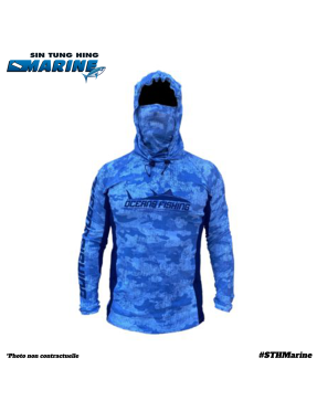 LONG SLEEVE ARTIC V3 XXL