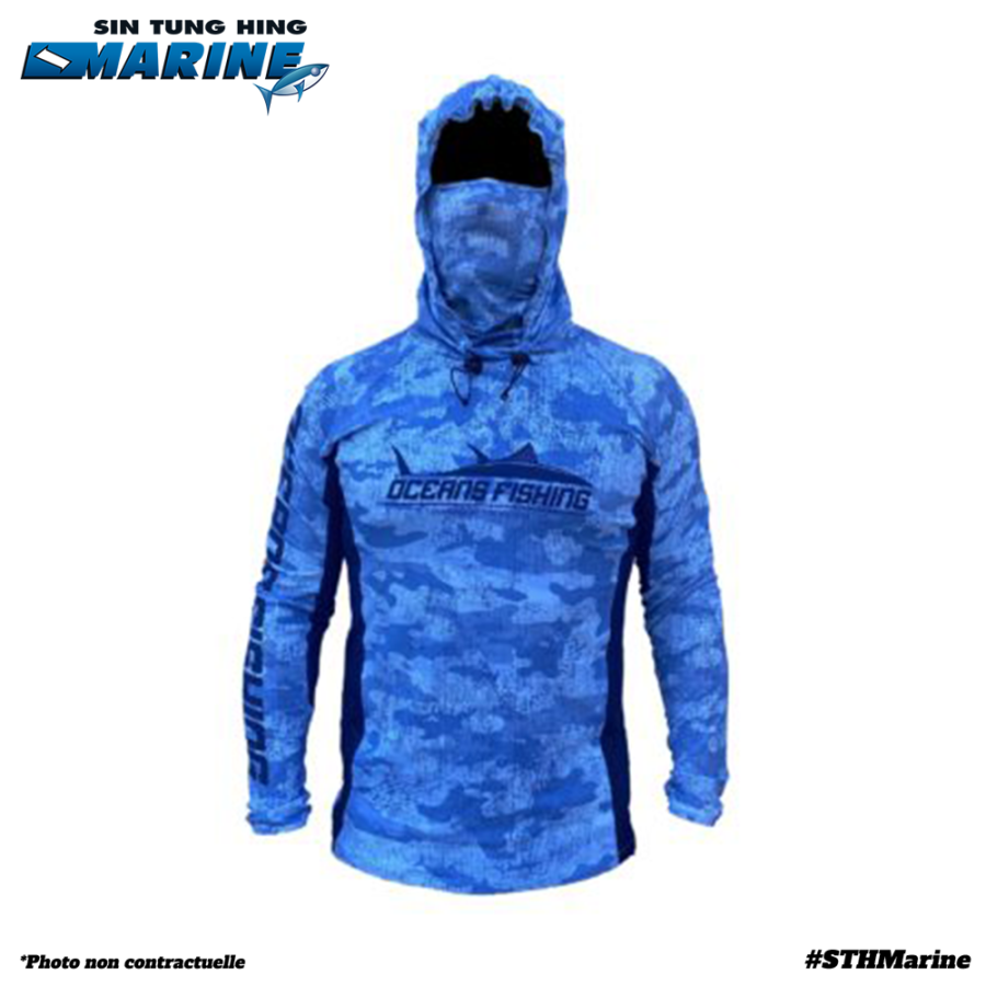 LONG SLEEVE ARTIC V3 XXL