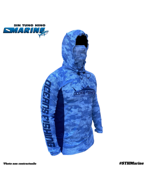 LONG SLEEVE ARTIC V3 XXL