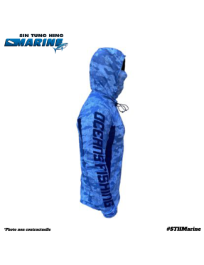 LONG SLEEVE ARTIC V3 XXL