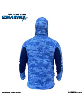 LONG SLEEVE ARTIC V3 XXL