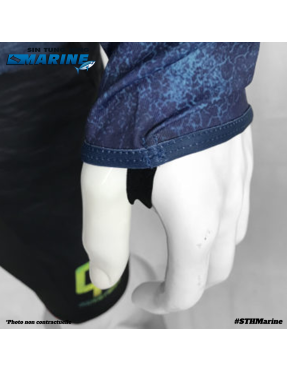 LONG SLEEVE ARTIC V3 XXL