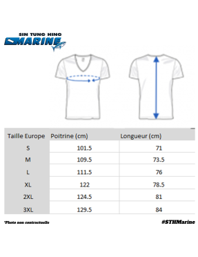 LONG SLEEVE ARTIC V3 XXL