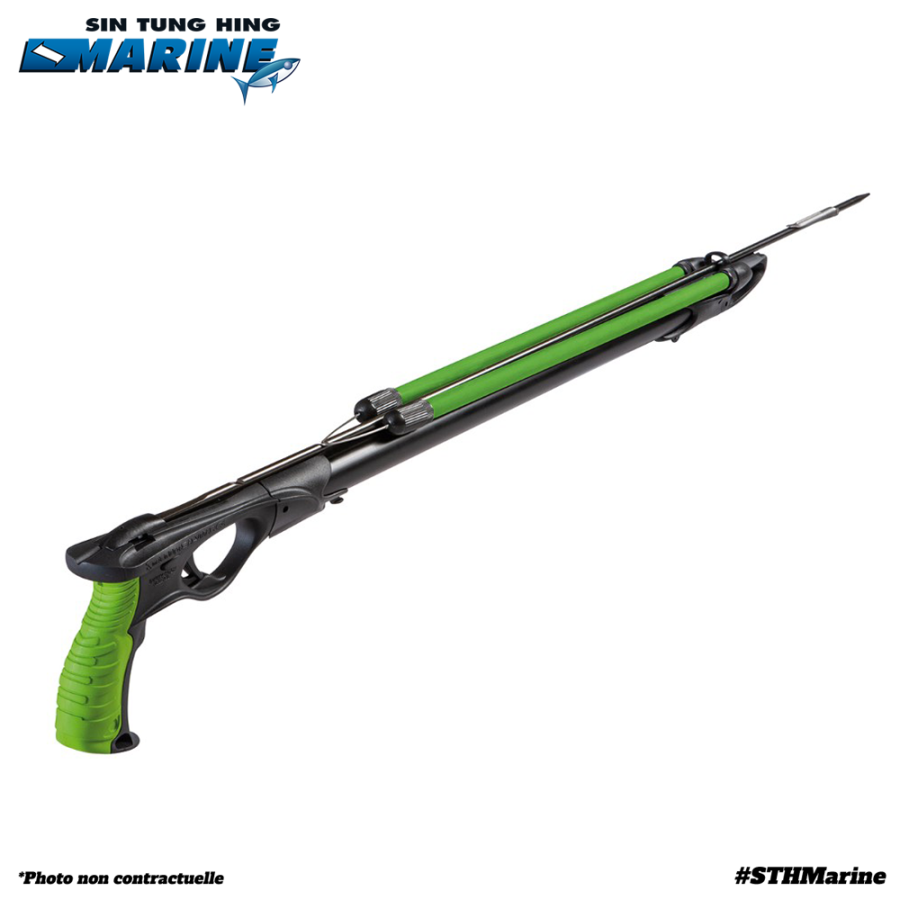 FUSIL Wild pro 50cm