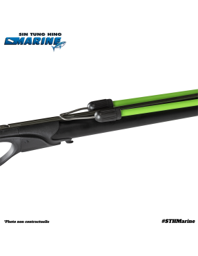 FUSIL Wild pro 75cm