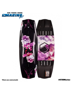 WAKEBOARD ANGEL 135 cm