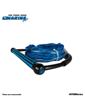 CORDE DE WAKEBOARD LF - STH SUB