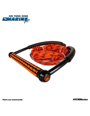 CORDE DE WAKEBOARD LF - ST SUB