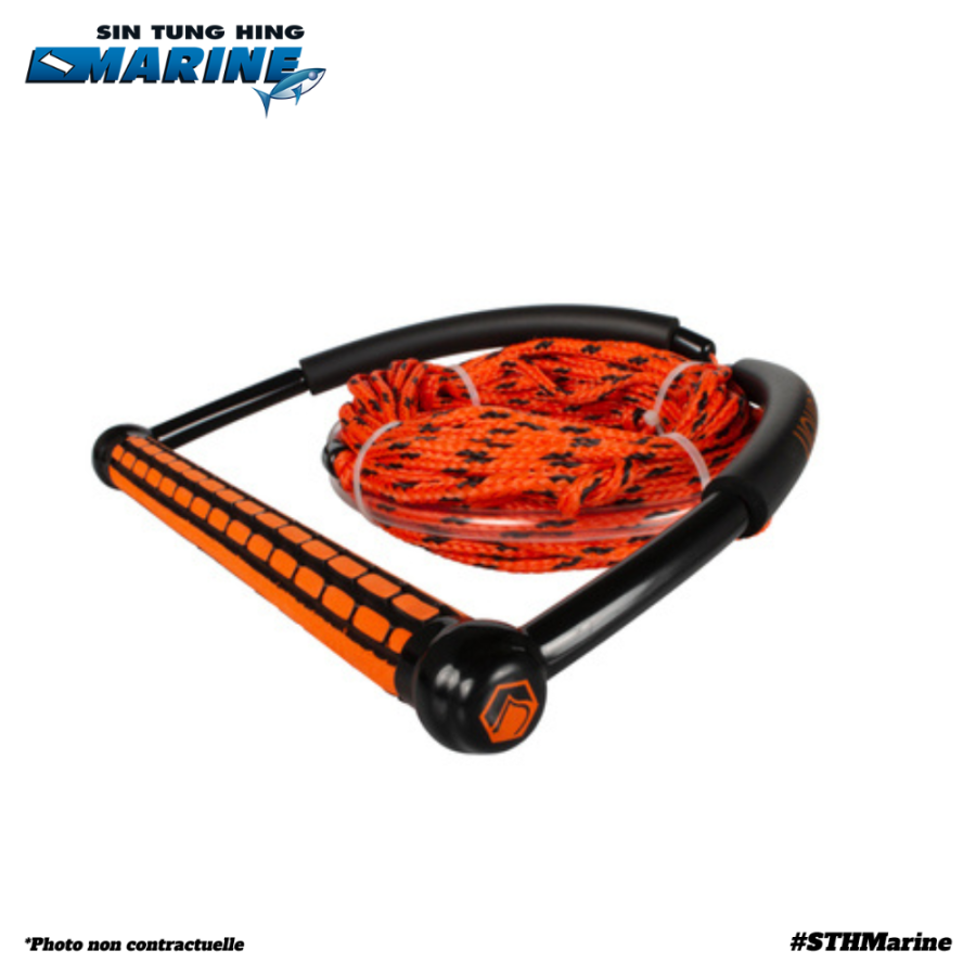 CORDE DE WAKEBOARD