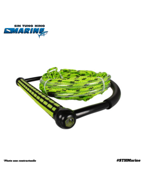 CORDE DE WAKEBOARD LF - STH SUB