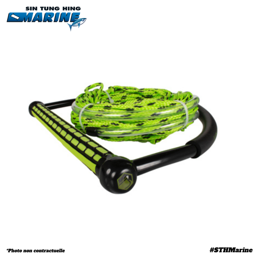 CORDE DE WAKEBOARD LF - STH SUB