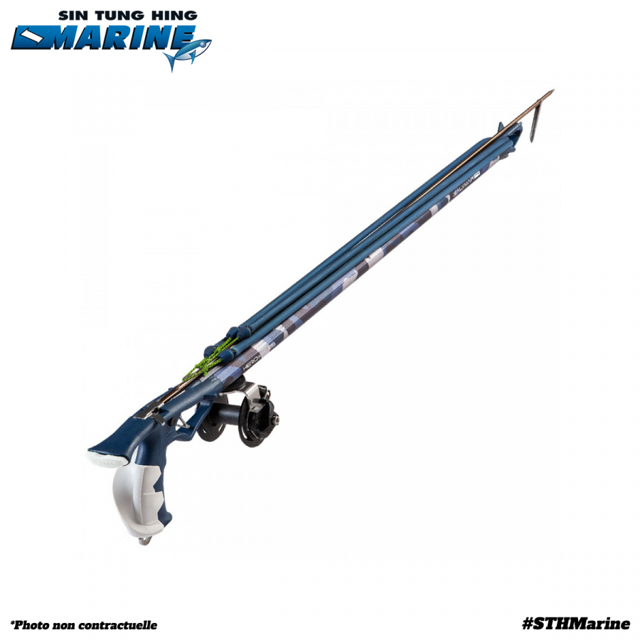 FUSIL HERO STORM 105CM