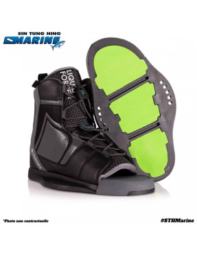 CHAUSSURE DE WAKEBOARD FL - STH MARINE
