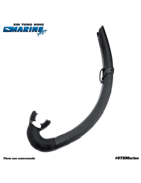 Tuba BITE AIR BLACK - STH MARINE