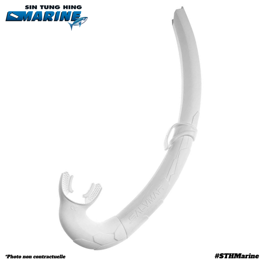 TUBA SALVIMAR WHITE