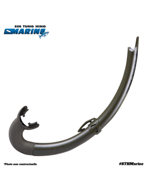 TUBA ELLIPSIS MILITARY GREEN - STH MARINE