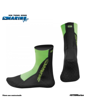 Chaussons Fit 2mm SALVIMAR - STH MARINE