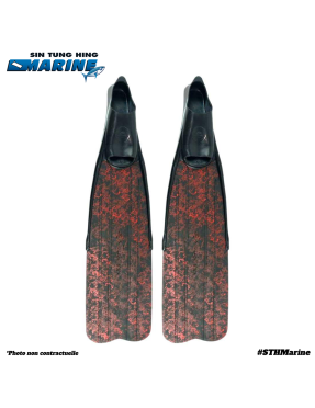palmes pi speed 44/46 red