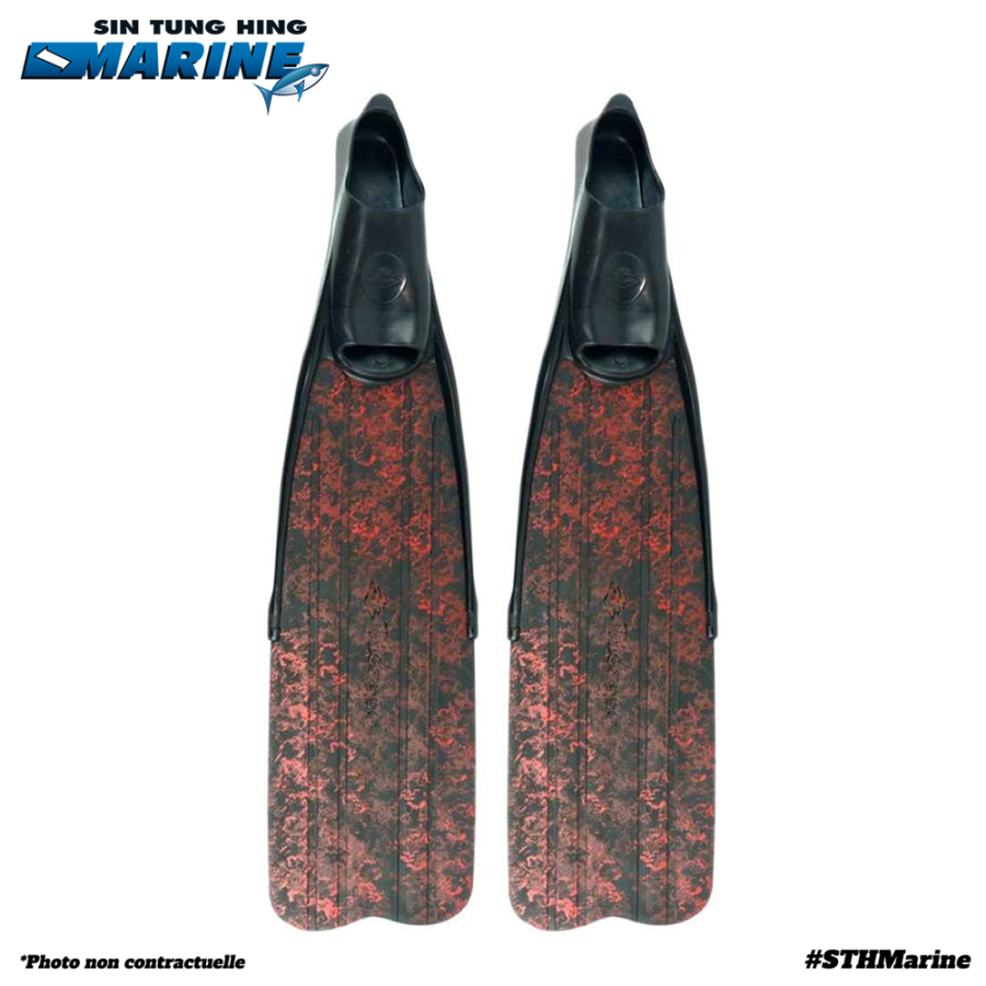 palmes speed 46/48 red