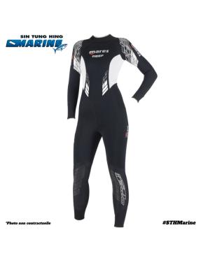 COMBINAISON REEF | FEM | XS