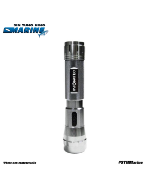 ULTRA III TORCH 830 LUMENS