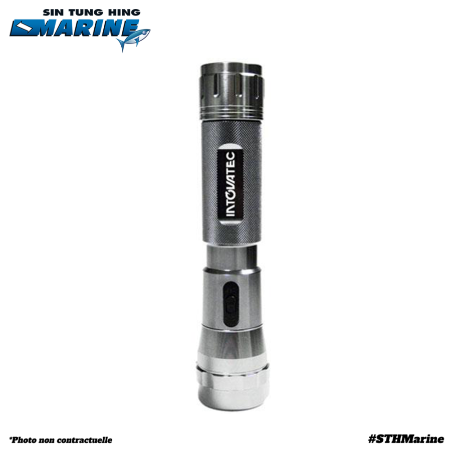 ULTRA III TORCH 830 LUMENS